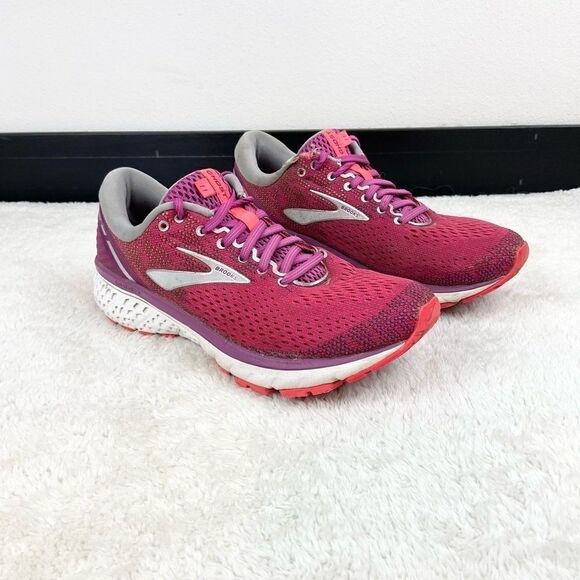 Brooks Ghost 11 Running Shoes - Picture 1 of 7